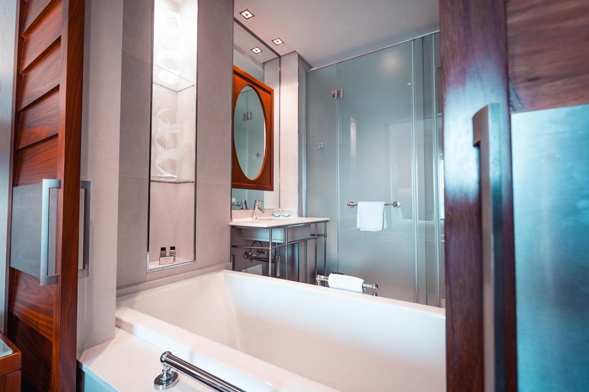 Pivot Hotel Montecasino โจฮันเนสเบิร์ก ภายนอก รูปภาพ