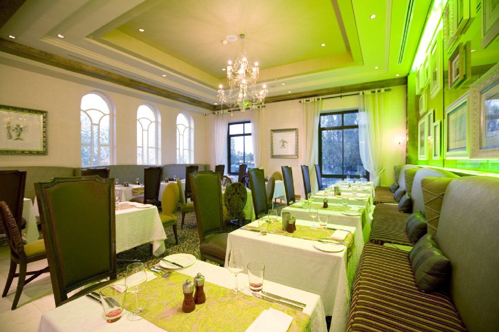 Pivot Hotel Montecasino โจฮันเนสเบิร์ก ภายนอก รูปภาพ