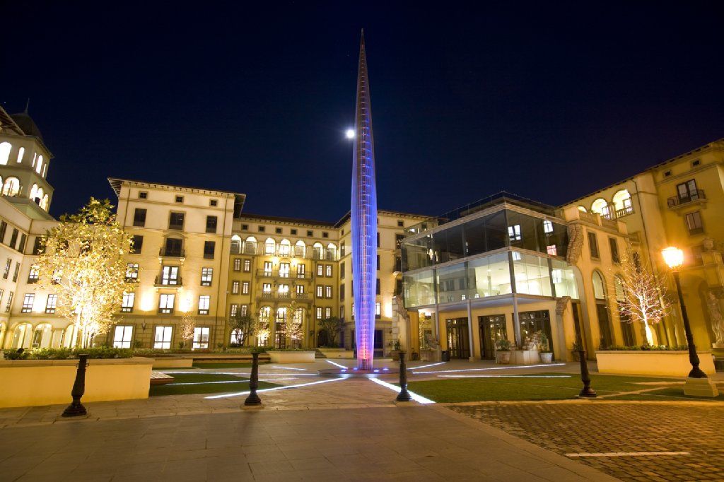 Pivot Hotel Montecasino โจฮันเนสเบิร์ก ภายนอก รูปภาพ